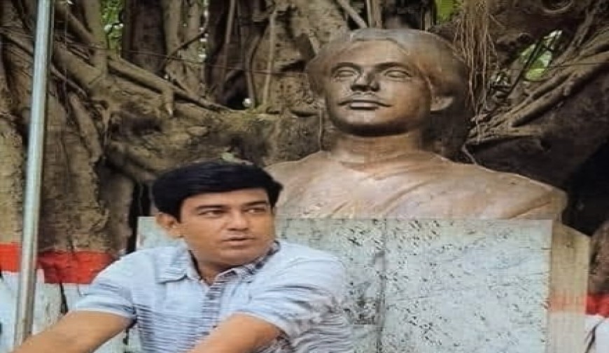 আমাদেরজাগরণ